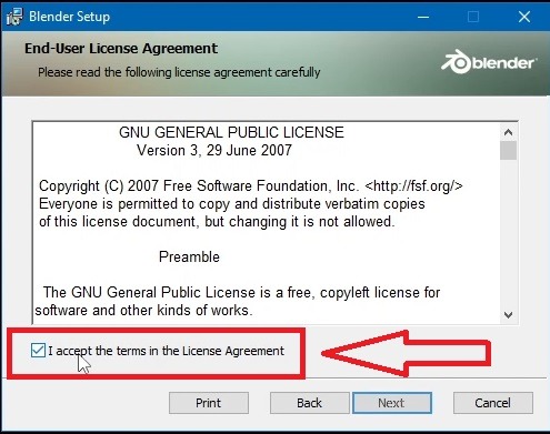 Accept