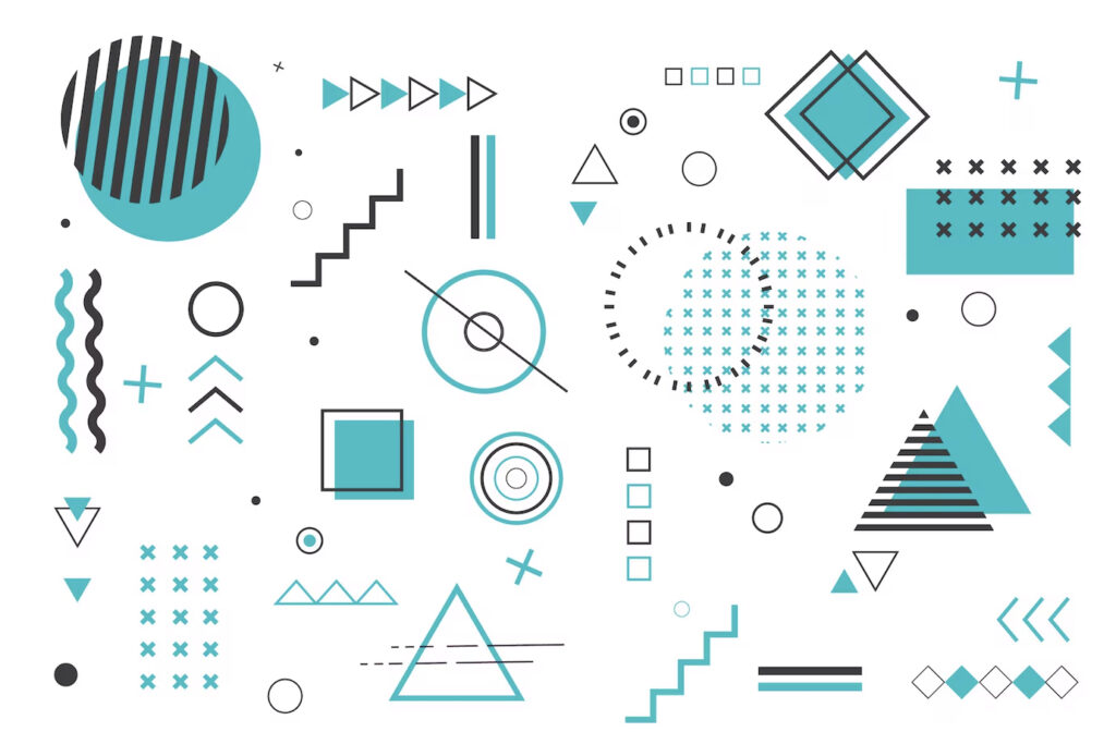 geometric-shapes